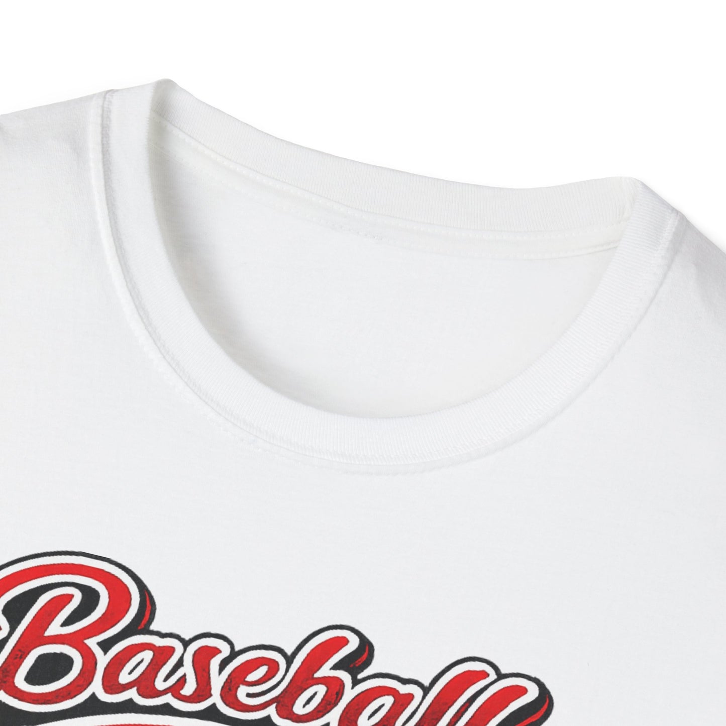 Baseball Dad Raising Ballplayers One Game at a Time T-Shirt