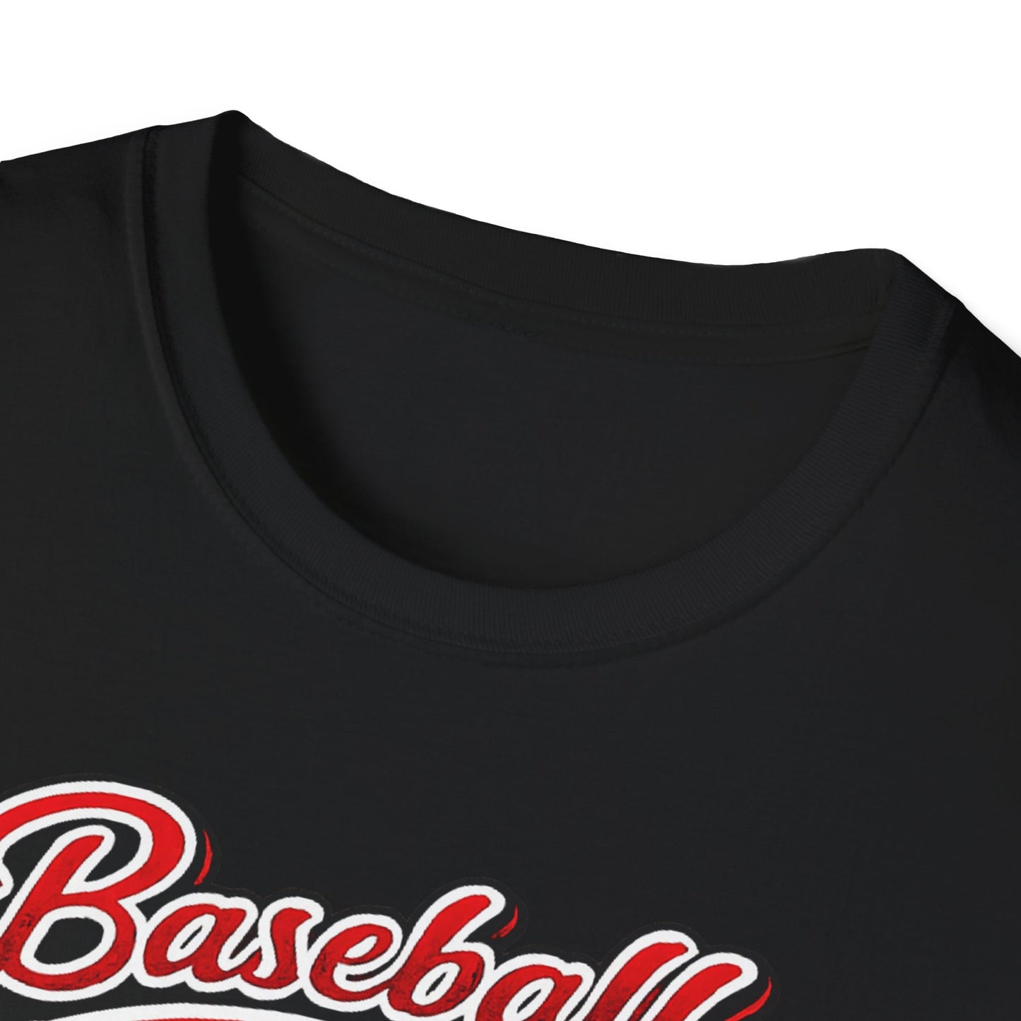 Baseball Dad Raising Ballplayers One Game at a Time T-Shirt