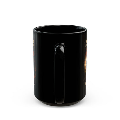 Not All Dreams Are Made to Be Chased Coffee Mug