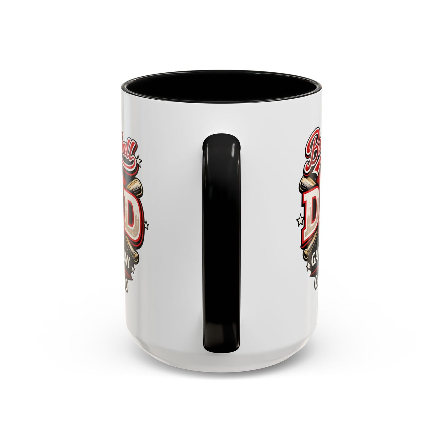 Game Day Is My Cardio Coffee Mug