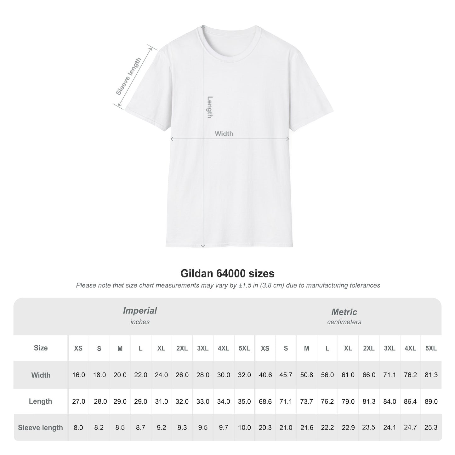 ICE 0/10 Do Not Recommend T-Shirt