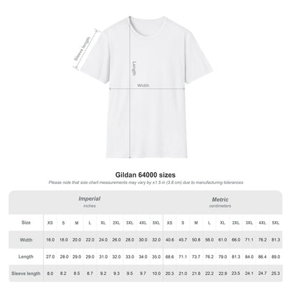ICE 0/10 Do Not Recommend T-Shirt