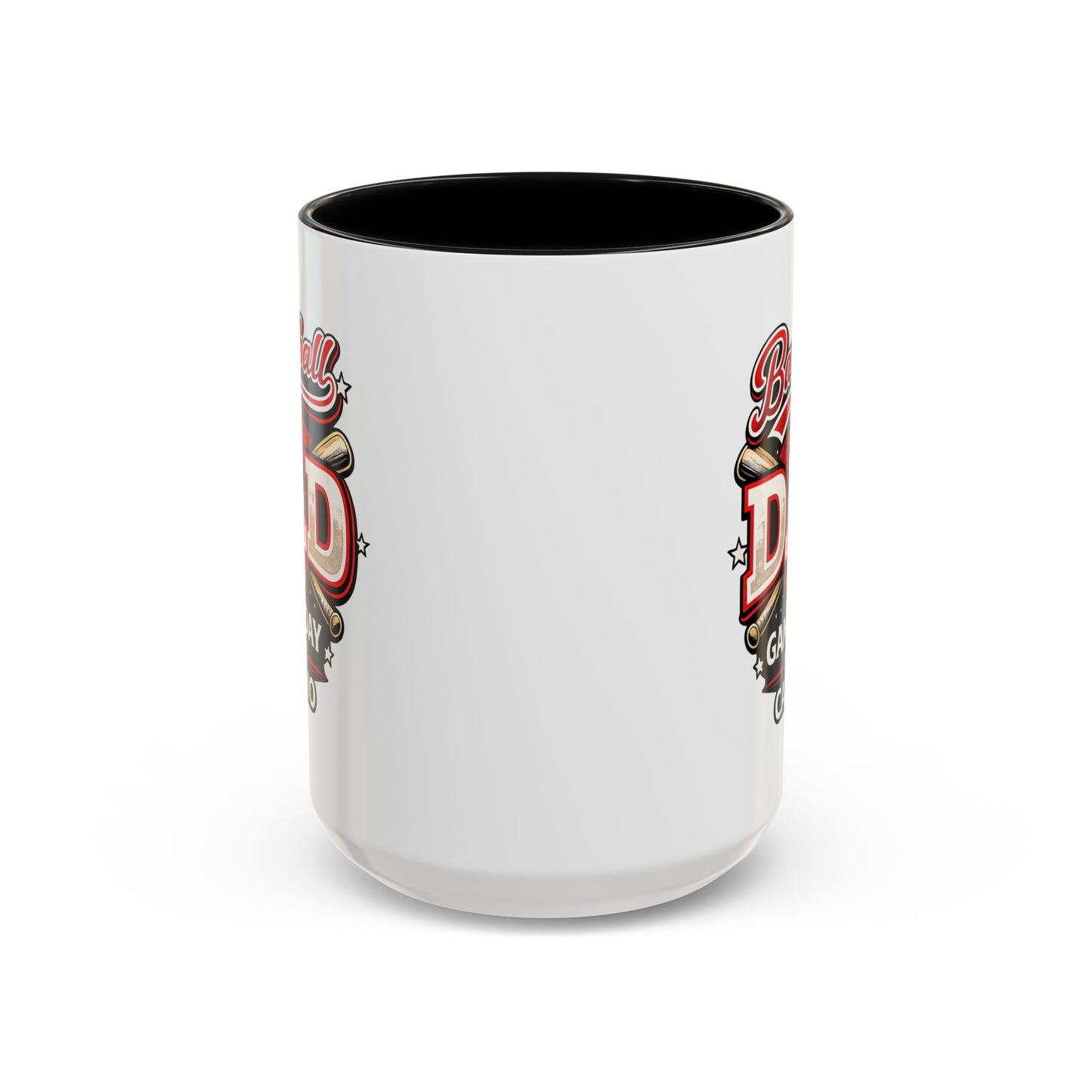 Game Day Is My Cardio Coffee Mug