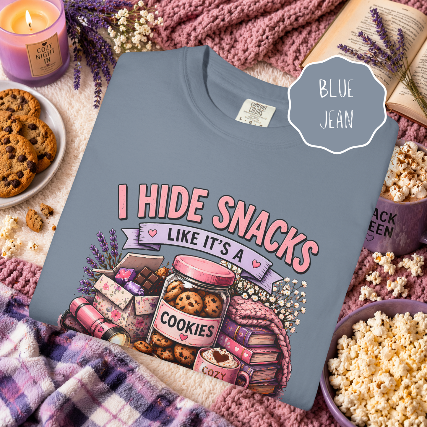 foodie humor shirt snack queen aesthetic t shirt